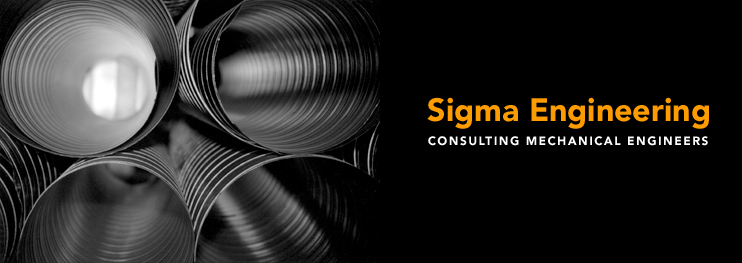 Sigma Engineering, Inc. Consulting Mechanical Engineers in Sacramento, CA