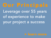 Our Team - Leverage over 55 years of HVAC, Plumbing, Fire Protection experience to make your project a success